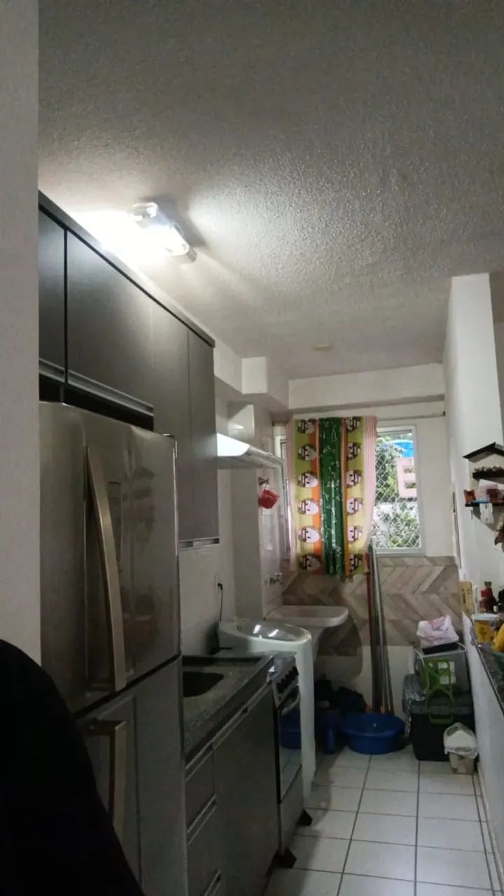 Alugo Vendo apartamento com 3/4 Condomínio Residencial Piazza Boa Esperança - Foto 4