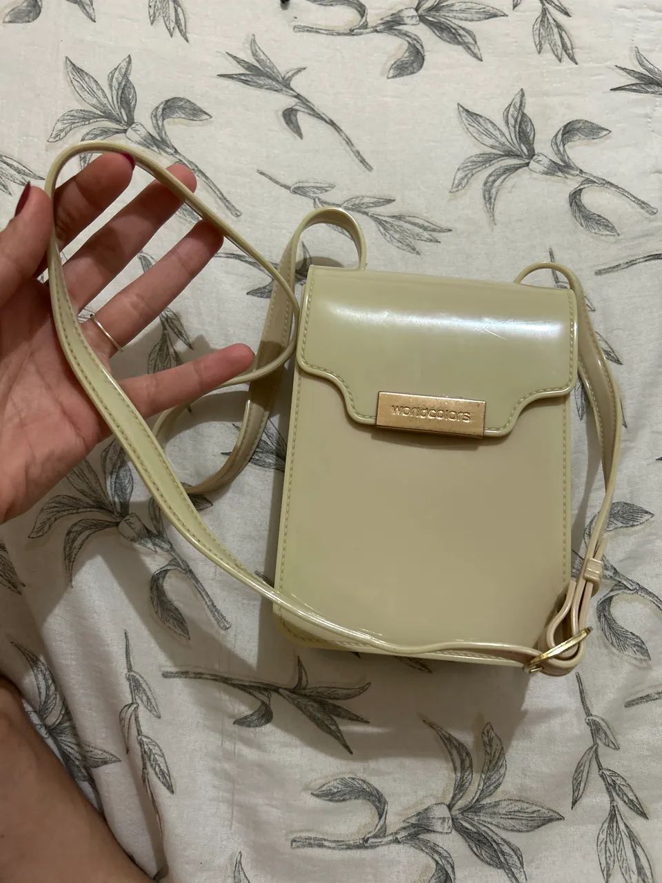 Bolsa Worldcolors  - Foto 2