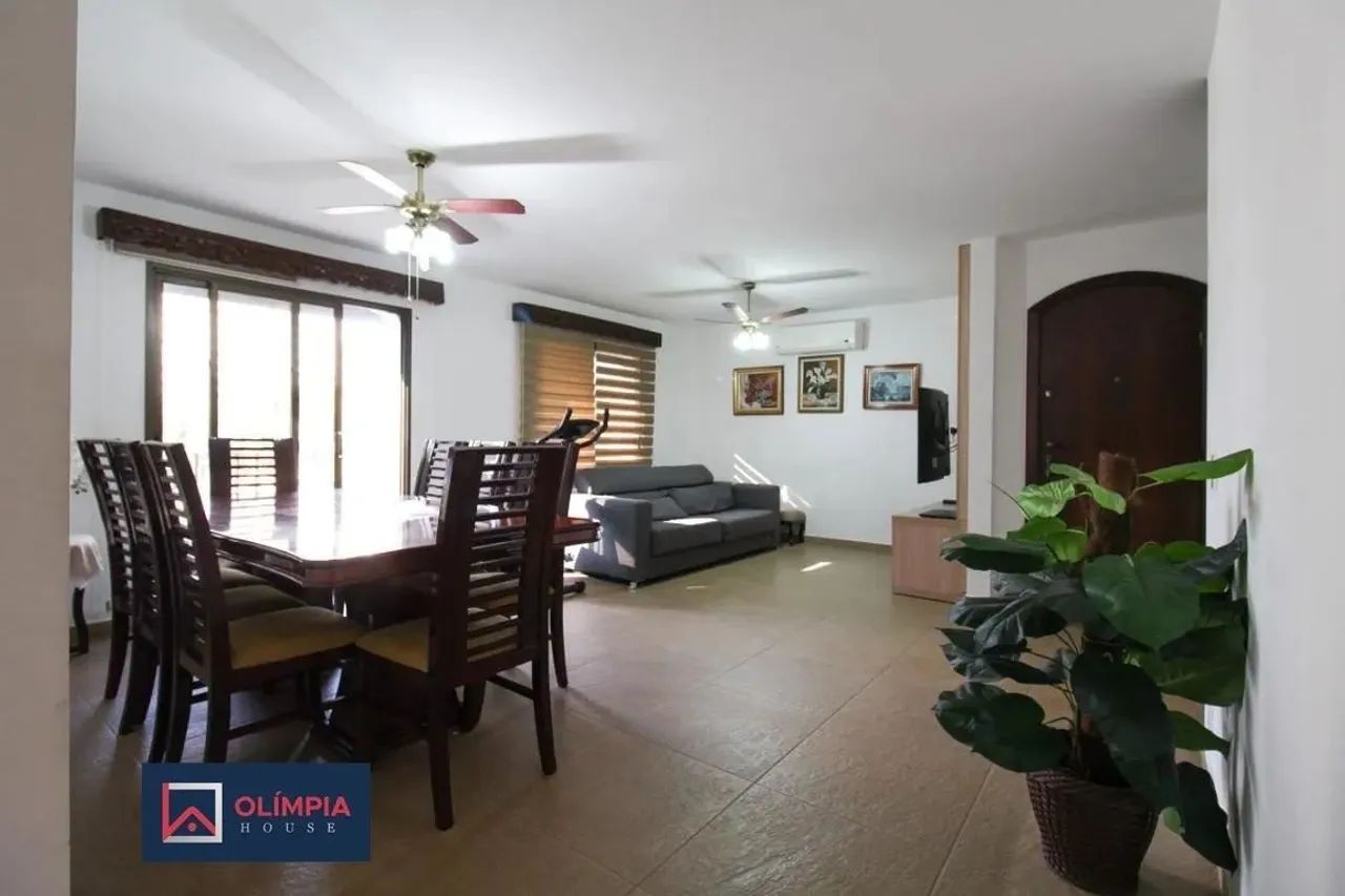 Aluguel Apartamento 4 Dormitórios - 133 m² Itaim Bibi - Foto 2