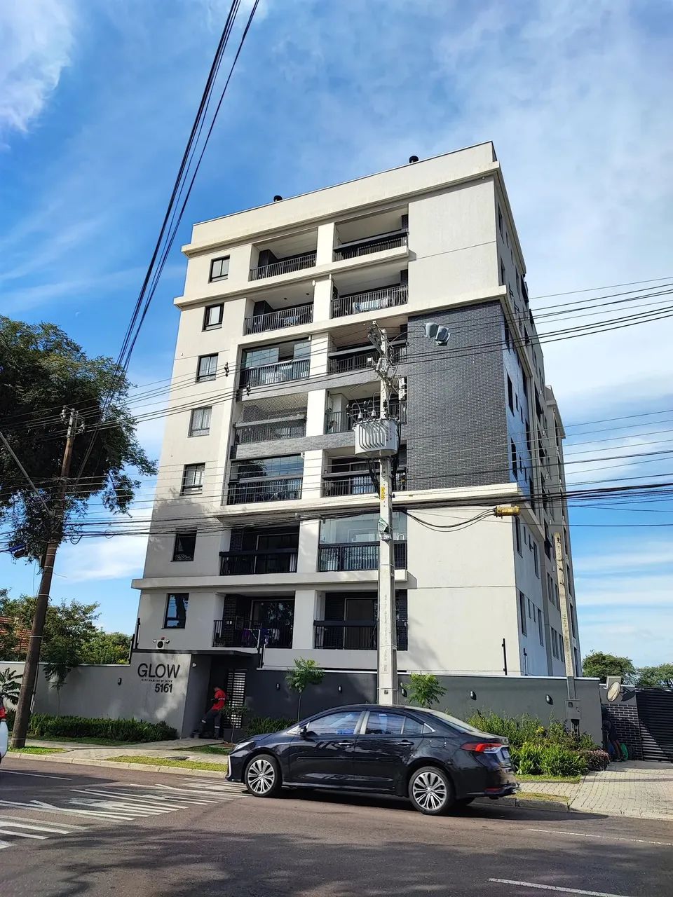 foto - Curitiba - Novo Mundo