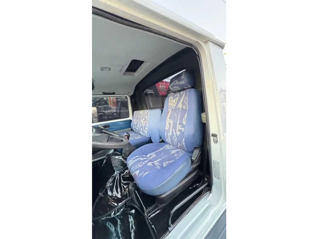 Volkswagen 17.220 2009 - Foto 8