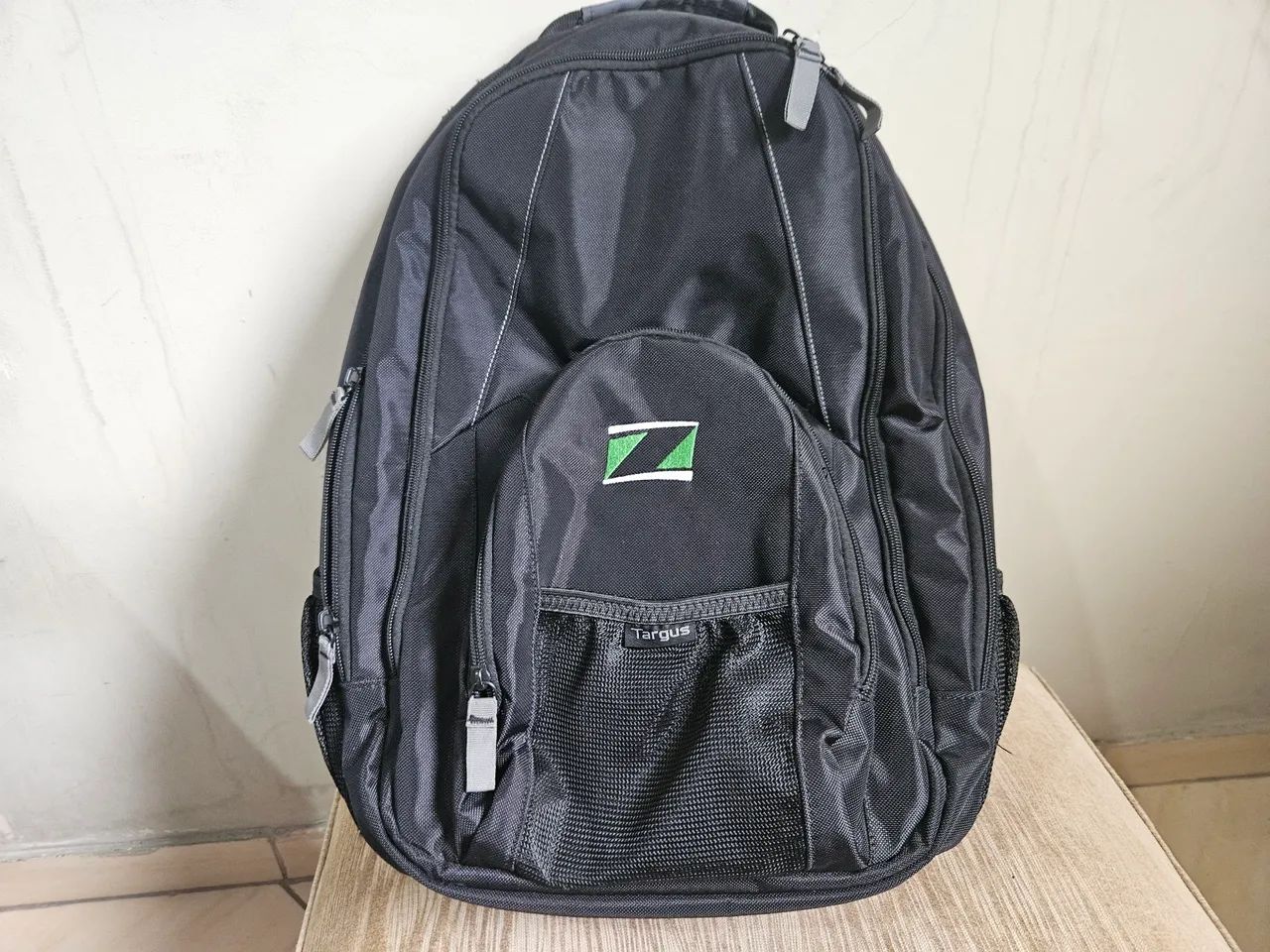 Mochila targus - Foto 2