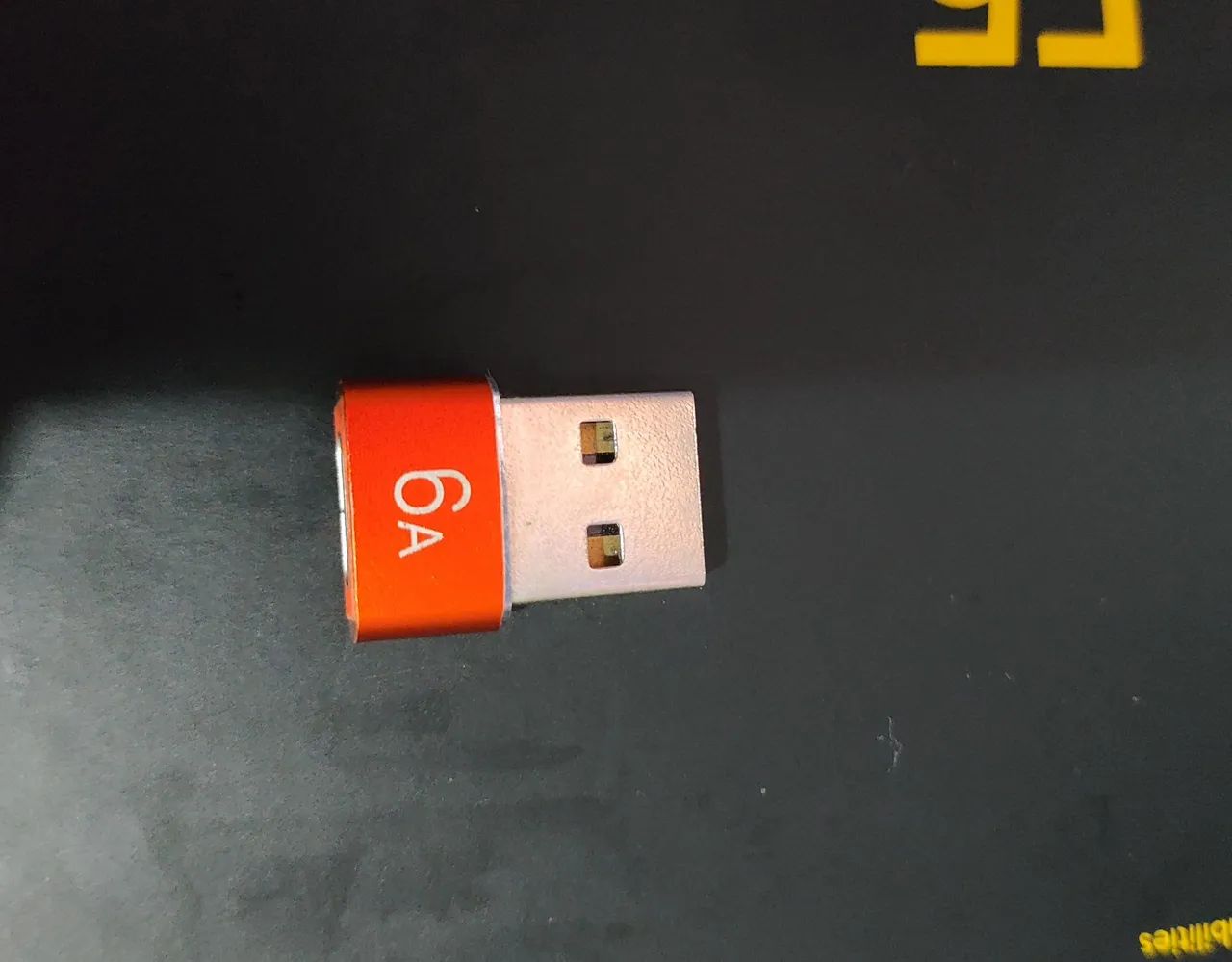 Adaptador USB , tipo C - Foto 2