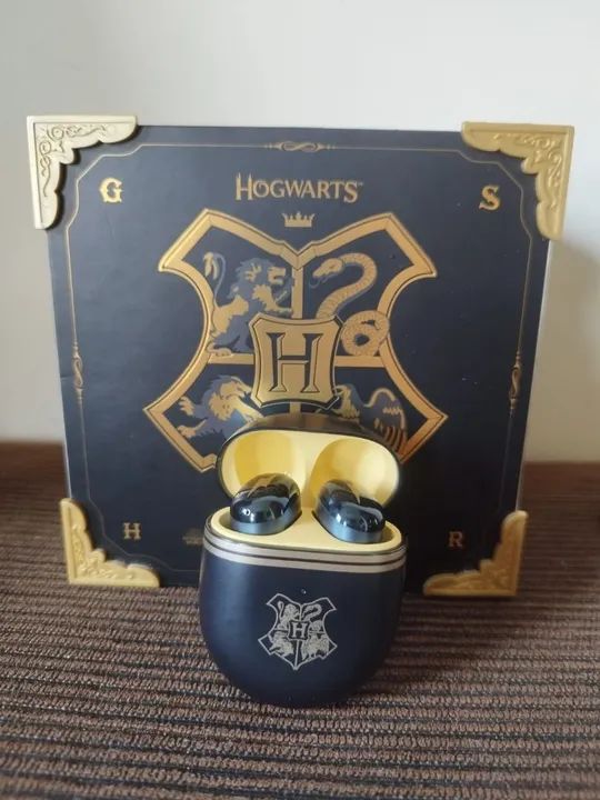 Redmi buds 4 Harry Potter edição limitada  - Foto 4