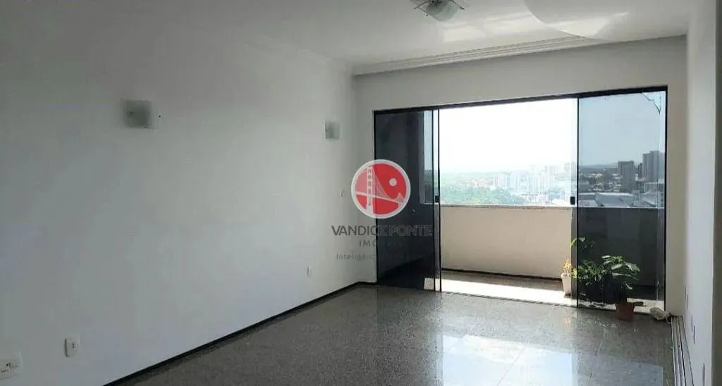 APARTAMENTO A VENA NO COCÓ
