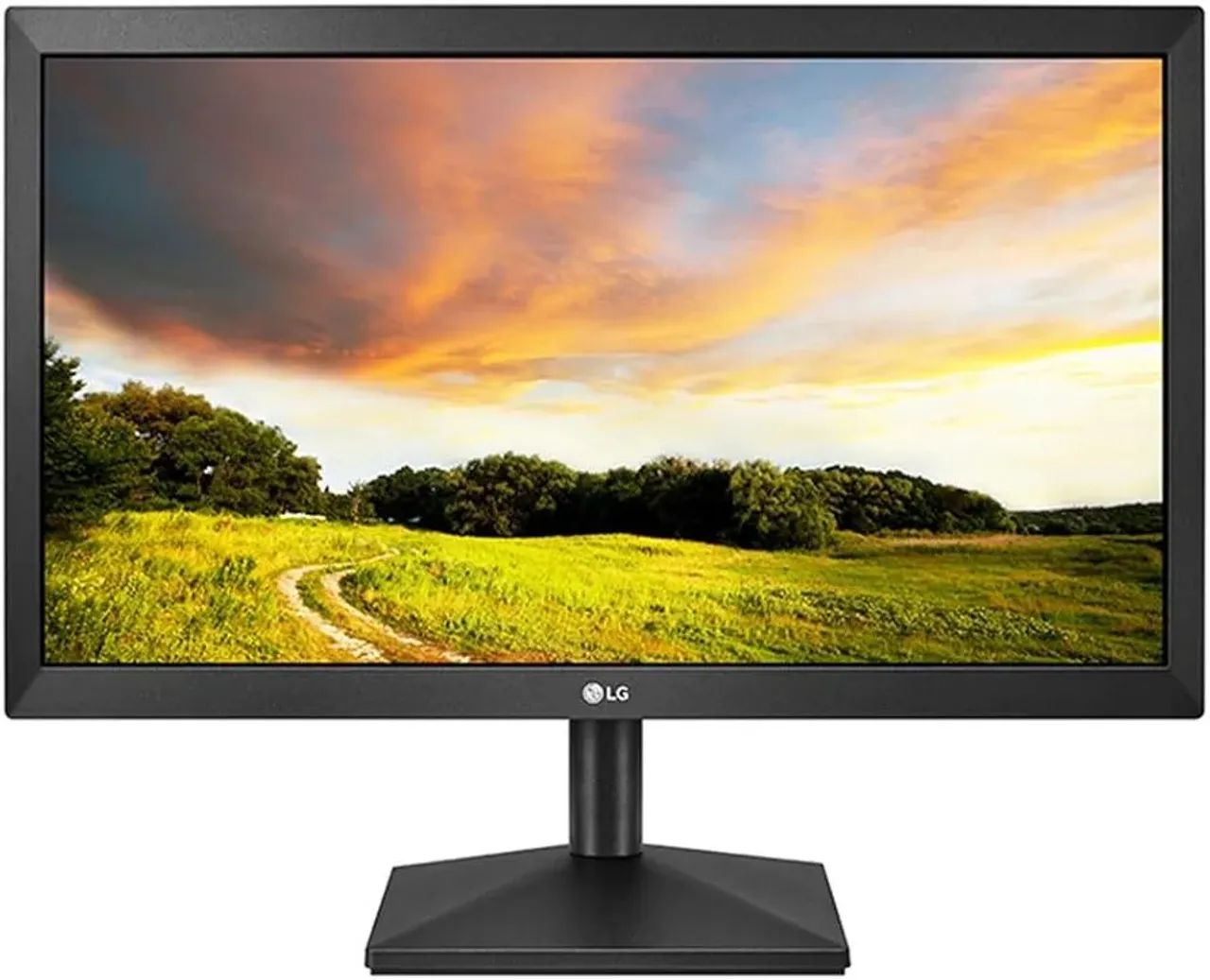 Monitor LG FullHD