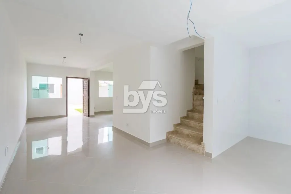 SOBRADO com 4 dormitórios à venda com 196.57m² por R$ 1.049.000,00 no bairro Jardim das Am
