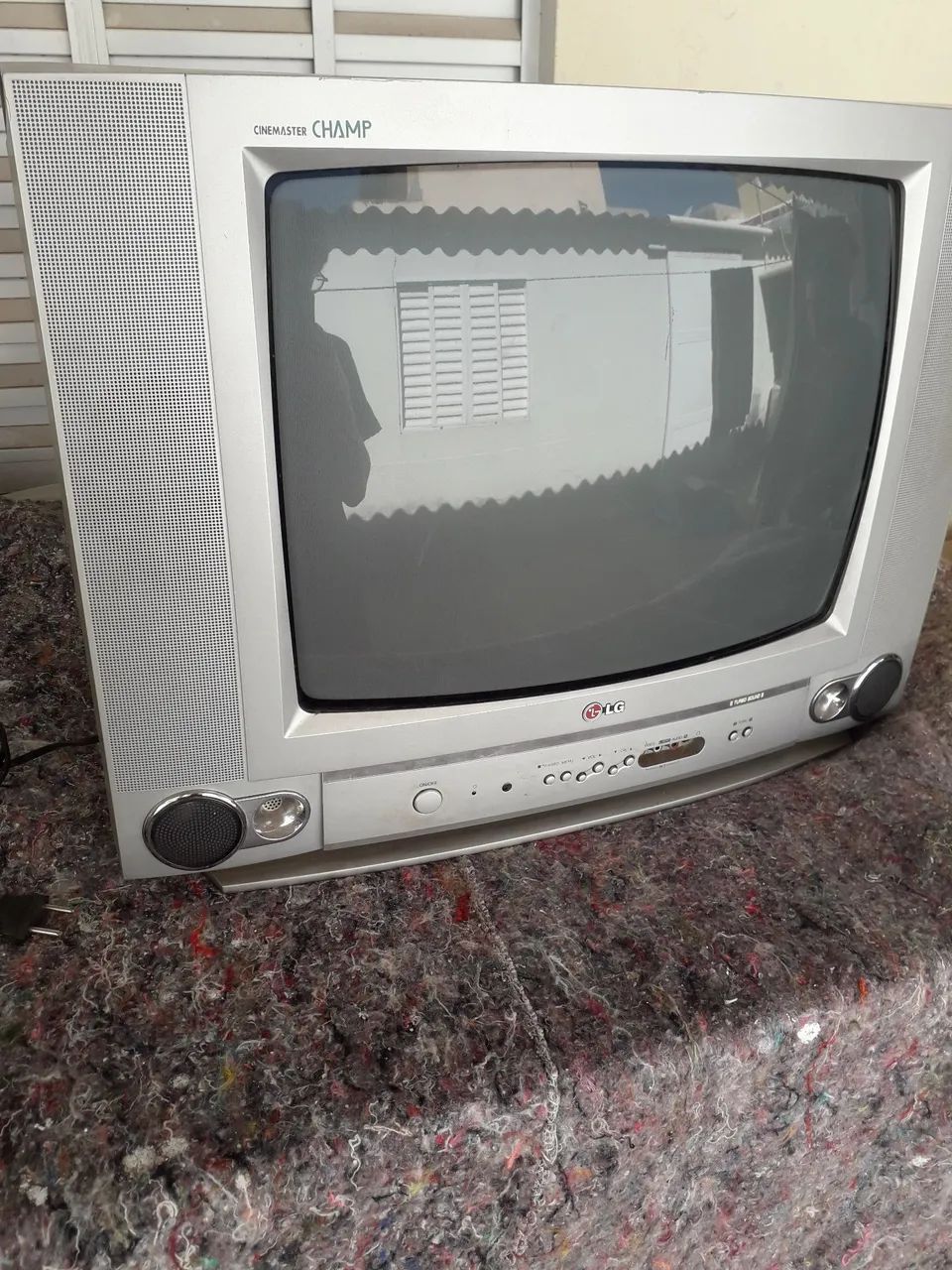 TV LG 20 polegadas