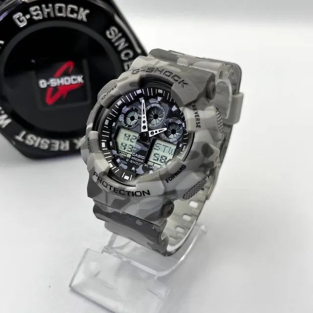Relógio Gshock T90 - Foto 5
