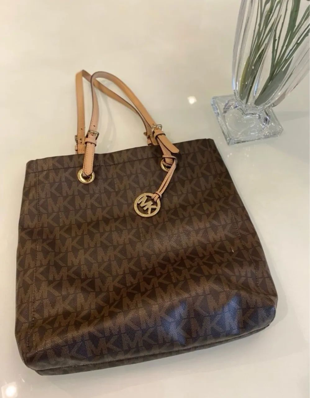 Bolsa Michael Kors Original - Foto 3