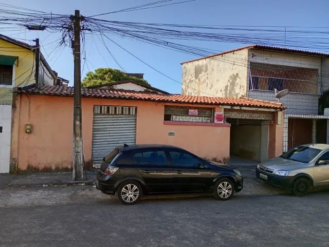 Foto - Fortaleza - Henrique Jorge