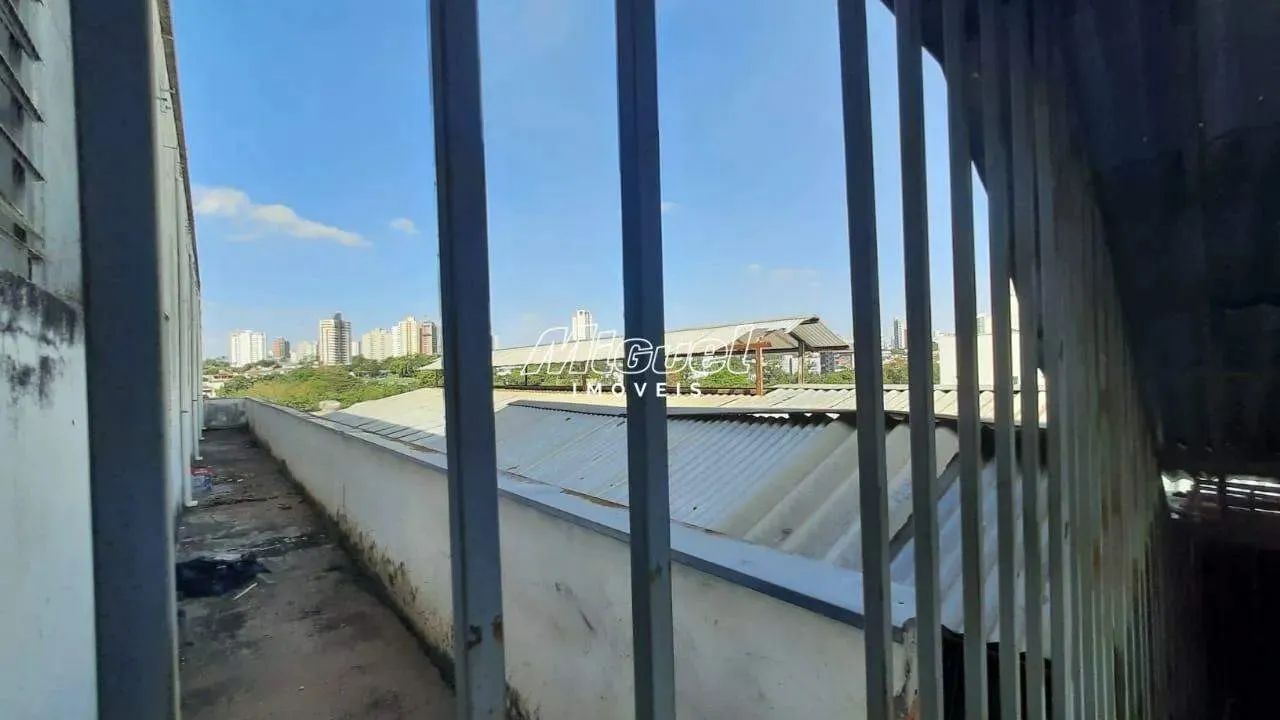 Galpão, para aluguel, Vila Rezende - Piracicaba - Foto 4
