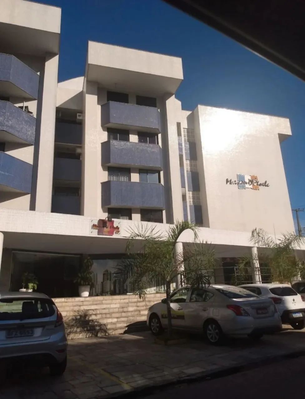 Foto - João Pessoa - Tambaú