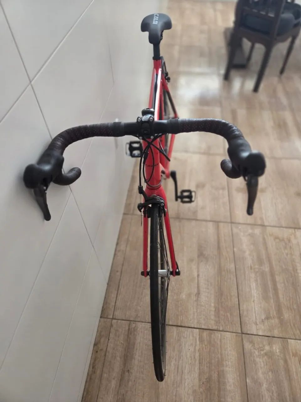 Bicicleta Caloi Strada Speed - Nova, Zero Uso - Foto 3