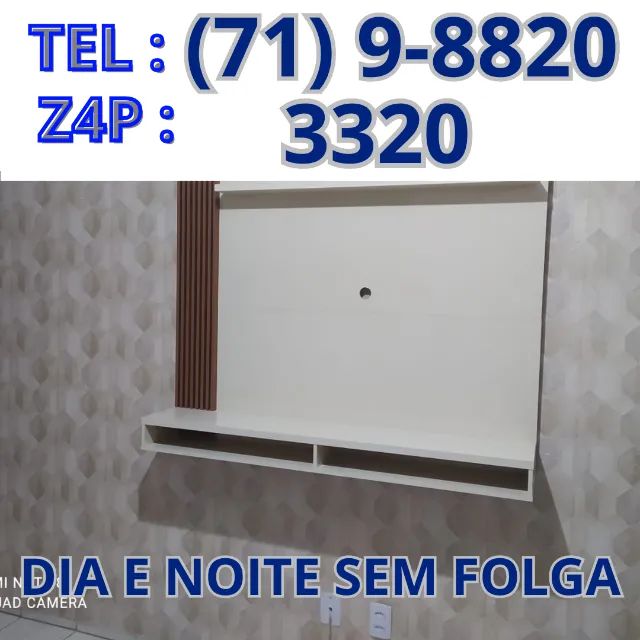 MONTADOR DE MÓVEIS Imbuí, Salvador - BA - Foto 3