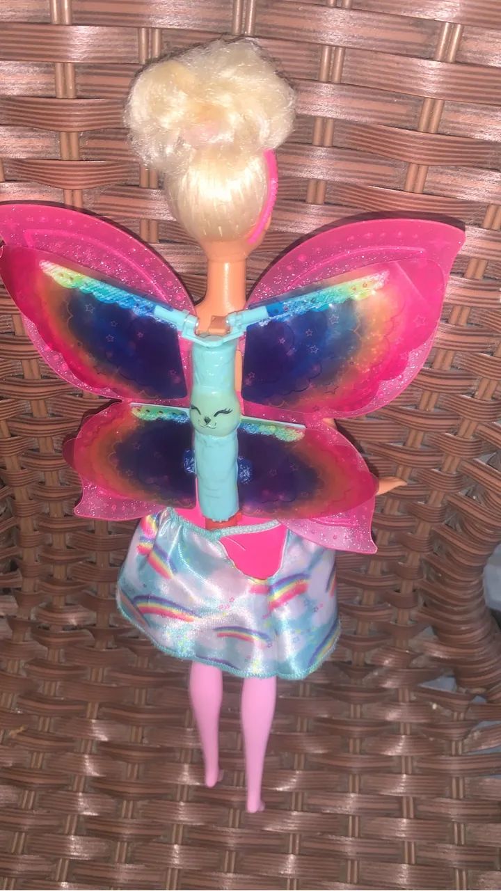Boneca Barbie  - Foto 4