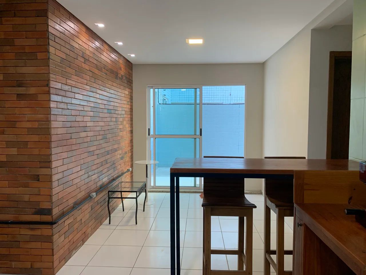 Foto - João Pessoa - Brisamar