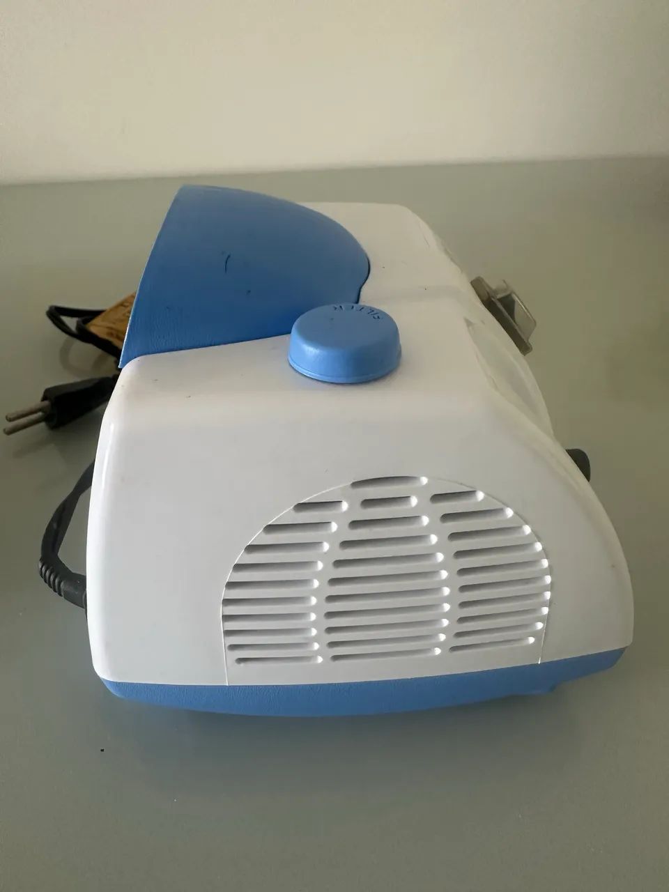 INALALADOR COMPRESSOR NS - Foto 3