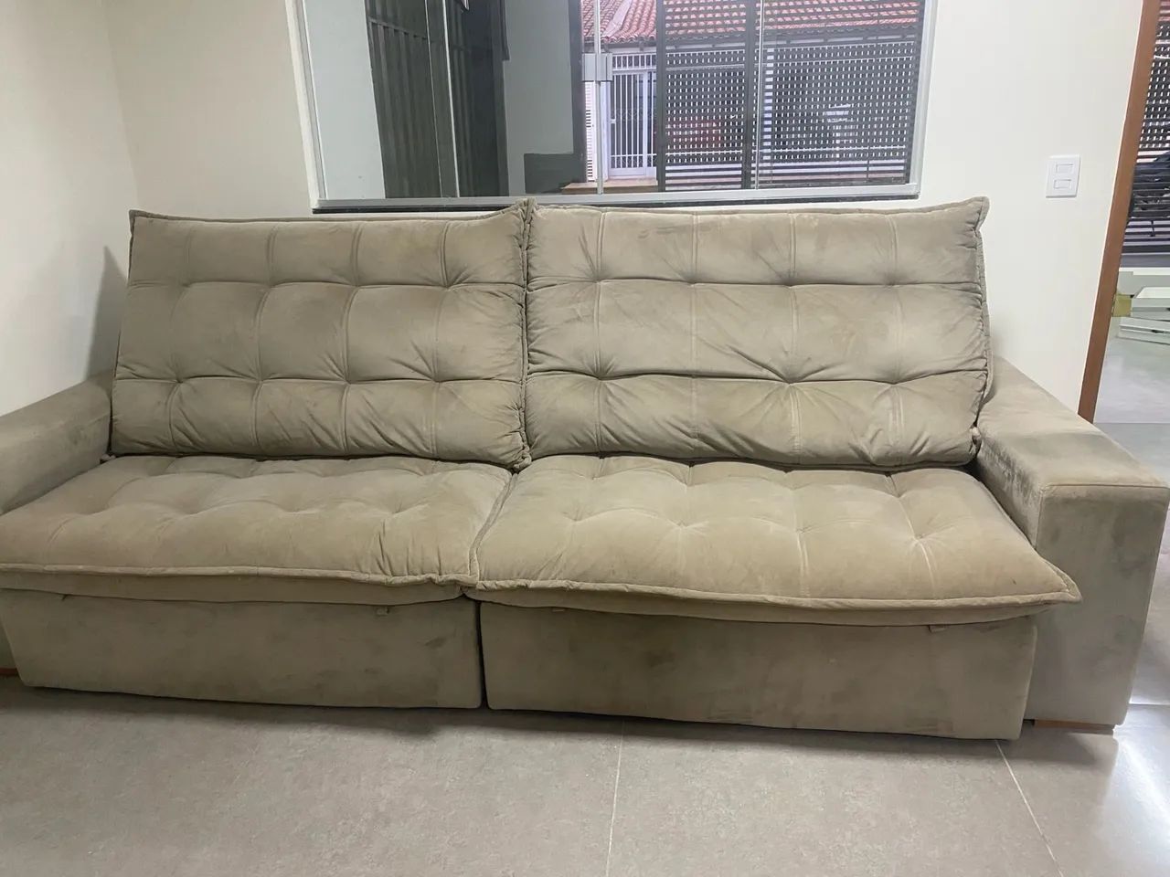 SOFÁ PARA SALA 