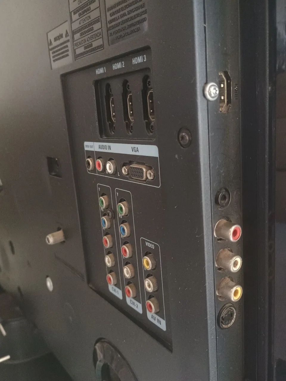 Televisão 42 Polegadas Philips - Foto 4