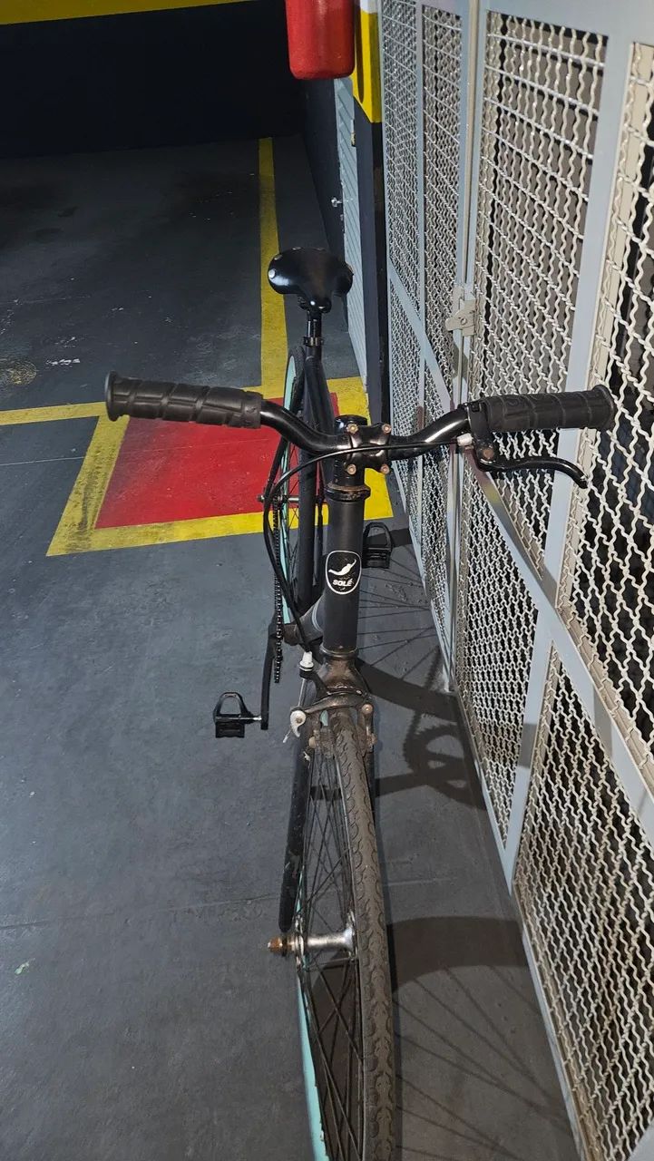 Bike SOLÉ fixa - Foto 2