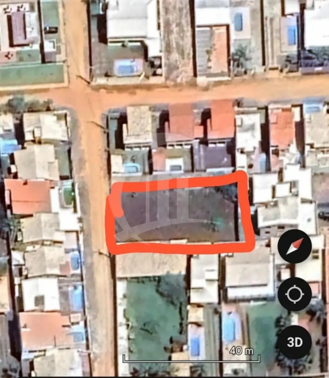 Lote à Venda com 612m² Próximo à Praia da Caueira Oportunidade Imperdível!