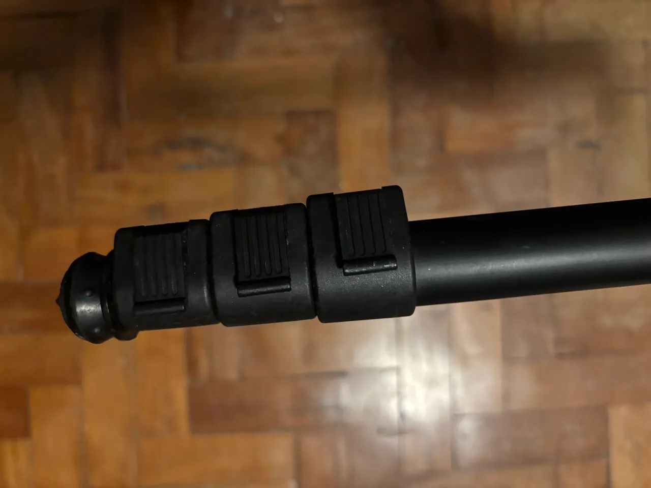 Monopé câmera  - Foto 4