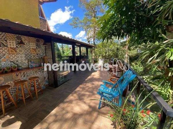 Venda Casa Condomínio Retiro do Chalé Brumadinho - Foto 3