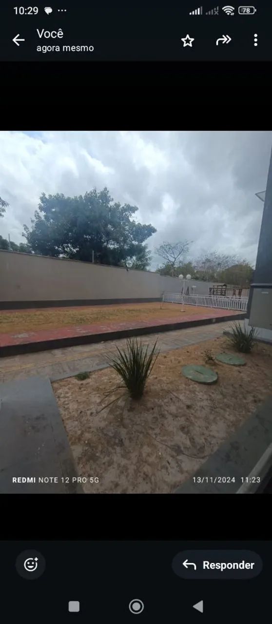 Apartamento alvorada 1 - Foto 4