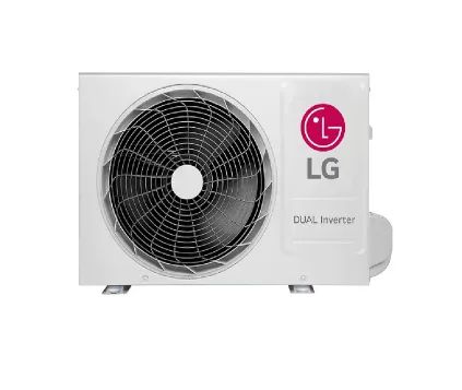 Ar Condicionado Split Hi Wall Inverter LG Artcool 12000 BTU/h Quente e Frio - 220 Volts - Foto 3