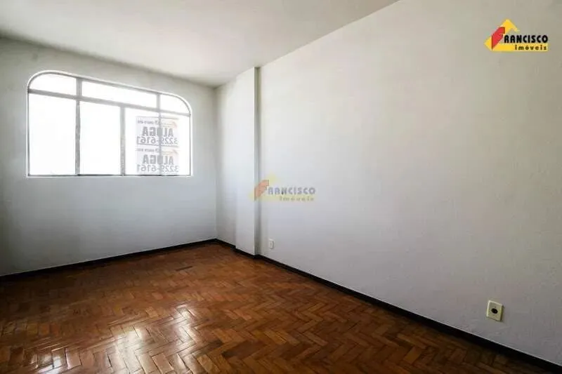 Apartamento para aluguel, 3 quartos, Centro - Divinópolis/MG