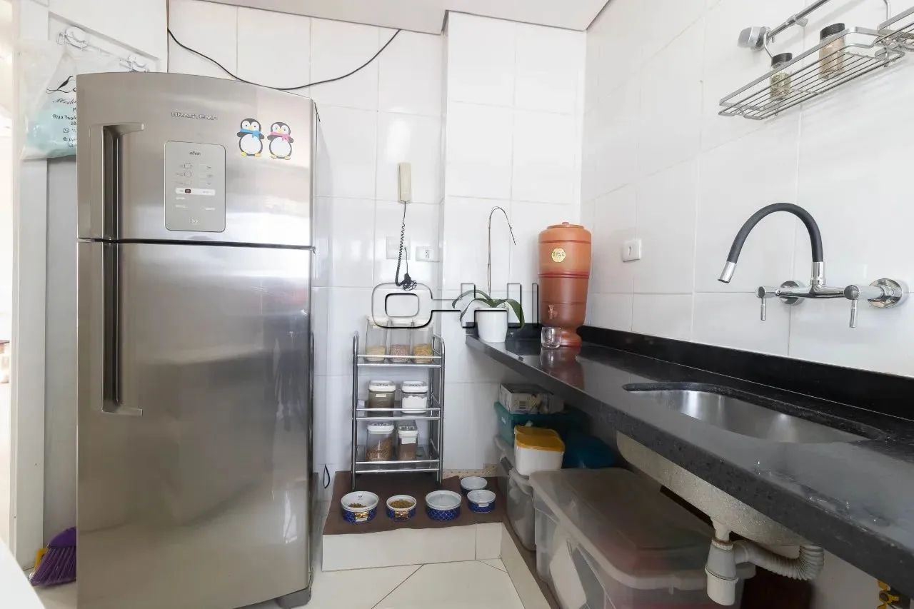 Aluguel Cobertura 2 Dormitórios - 152 m² Pinheiros - Foto 8