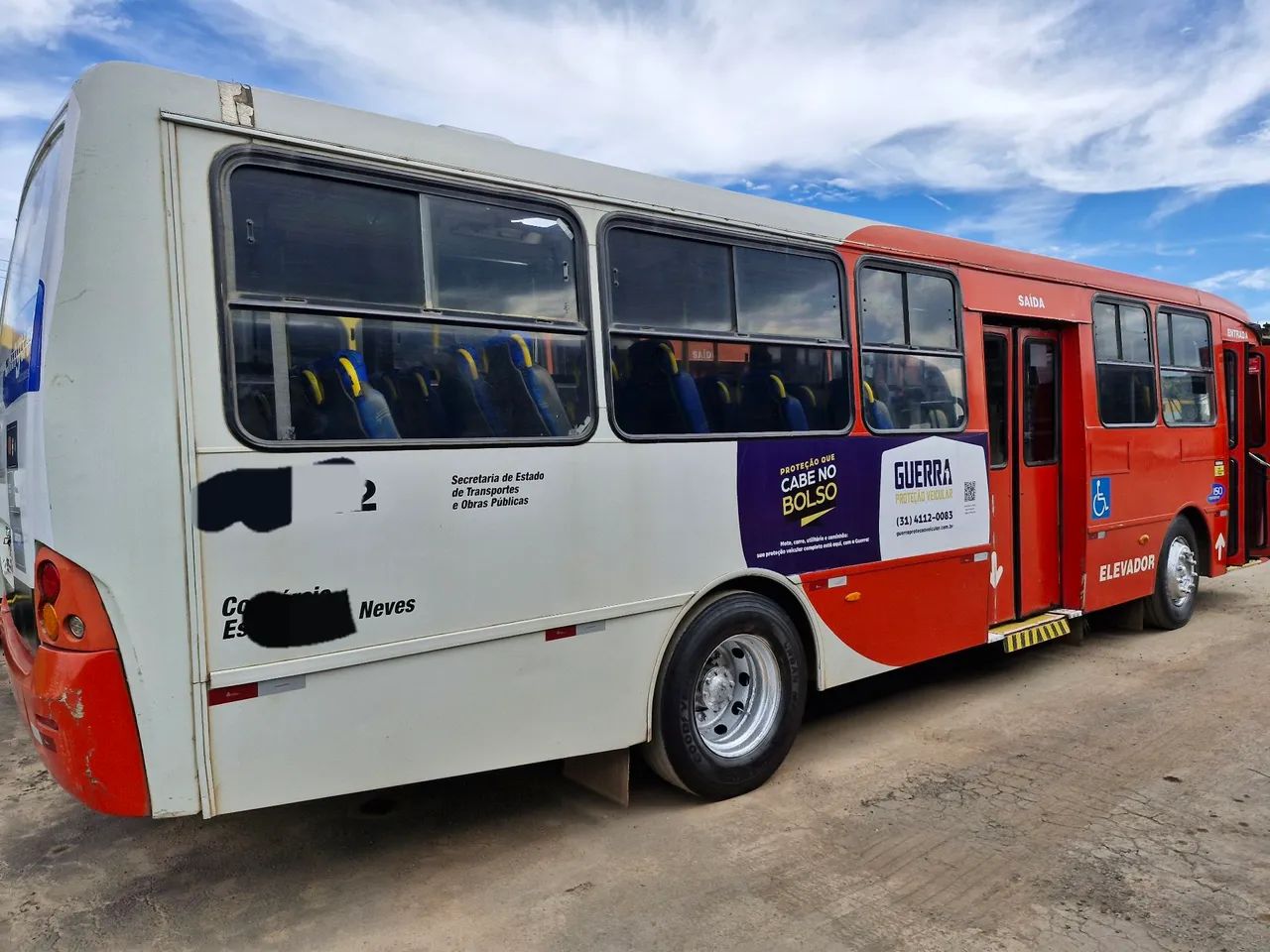 MICRAO MASCARELO MWM X12 - Foto 5