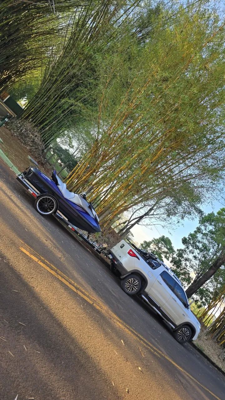 JET SEADOO 170 - Foto 3