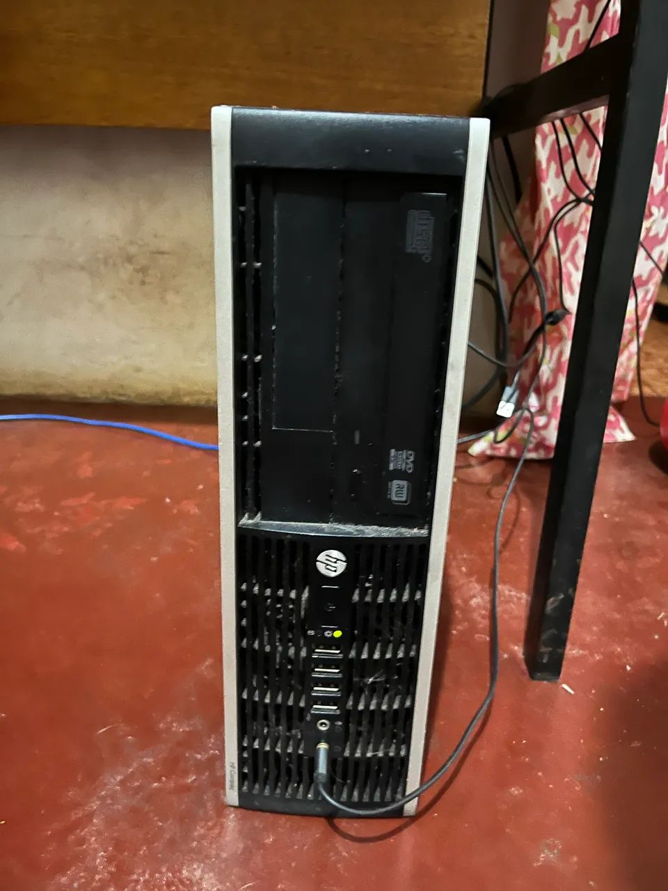 Computador HP i5 | Windows 10 Pro - Foto 3