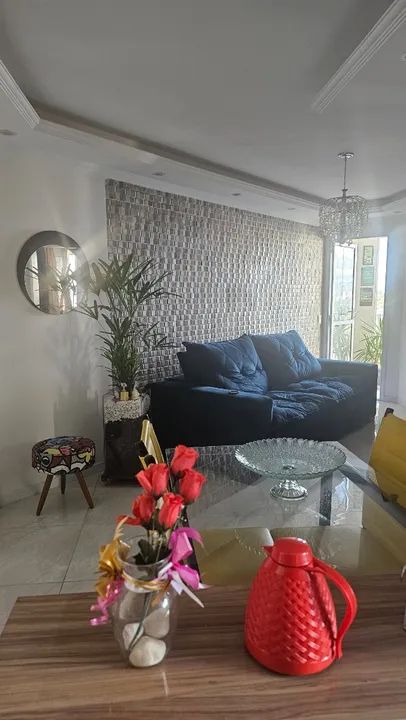 Apartamento Taboão da Serra  - Foto 14