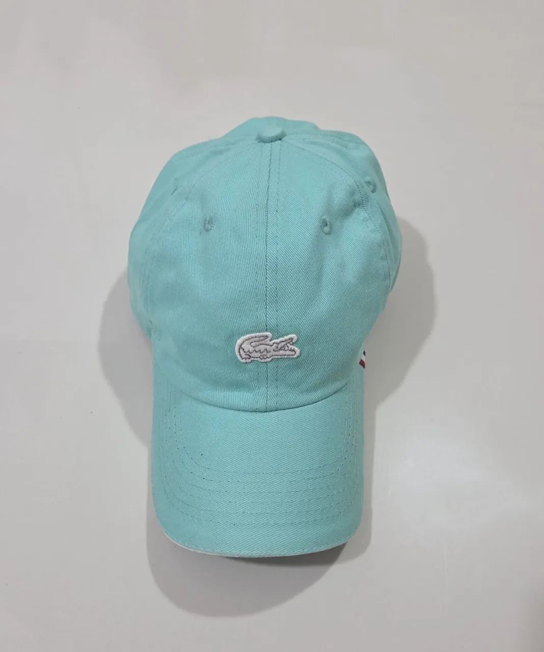 Vendo boné lacoste - Foto 2