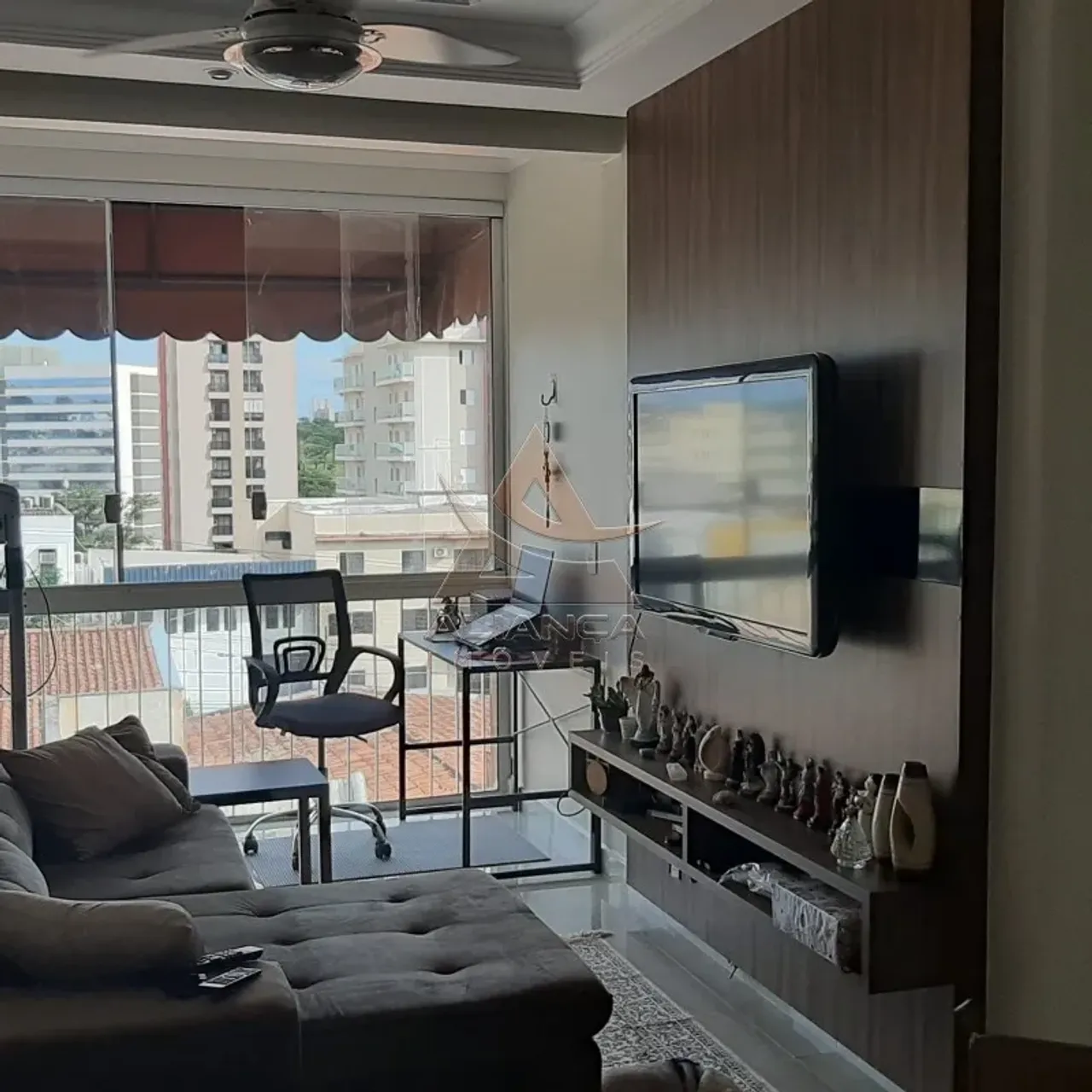 Apartamento - Ribeirão Preto - Jardim Palma Travassos