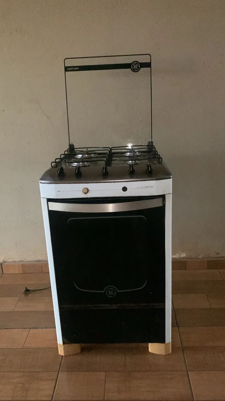 Fogão  - Foto 2