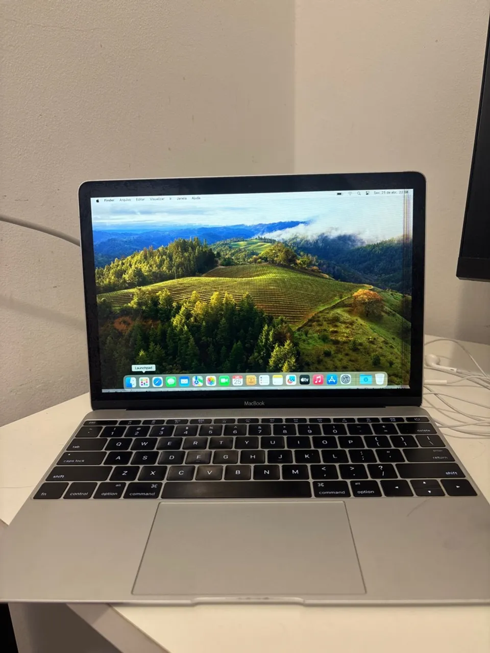 macbook 12 2016