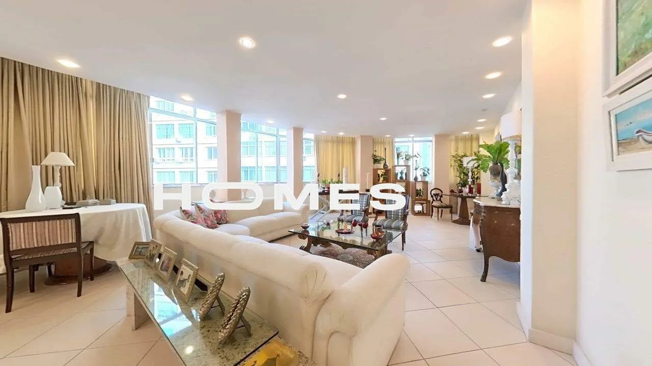 Apartamento 3 quartos a venda em Copacabana - Foto 4