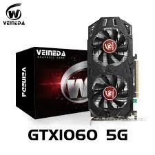 GTX 1060 5gb Veineda - Roda valorant a 190 FPS! - Foto 3