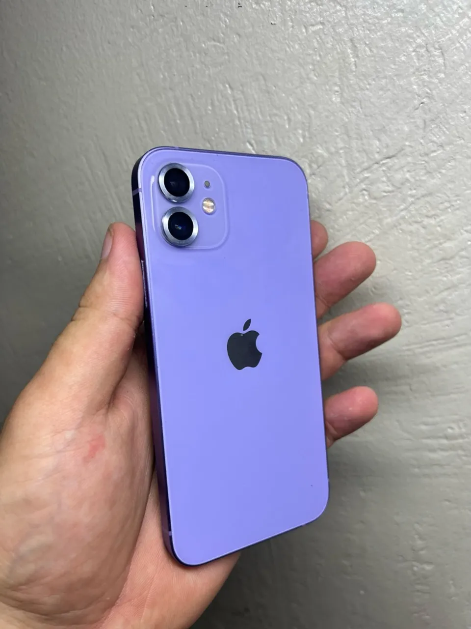 iPhone 12 Roxo - 128gb