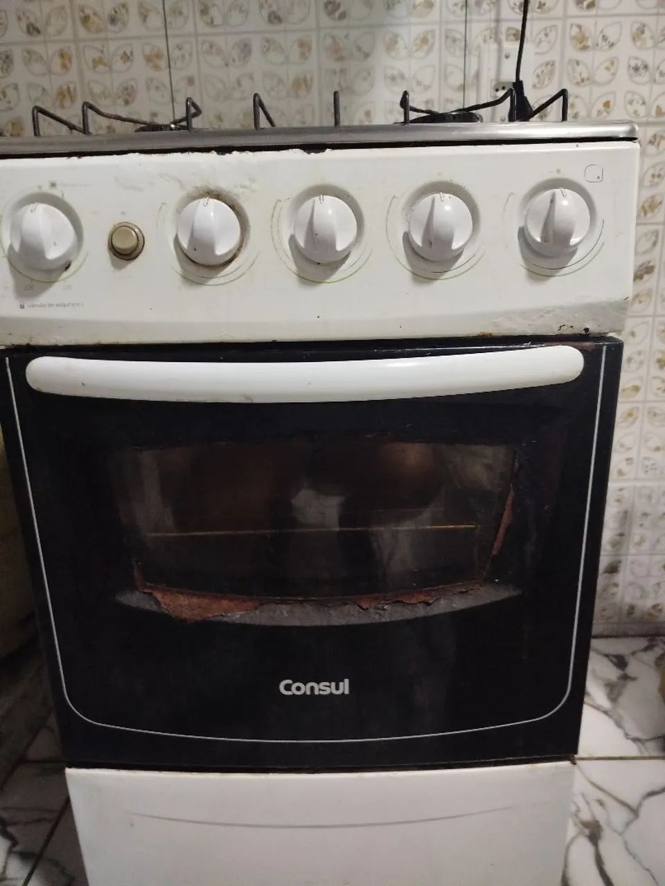 Fogão 4 bocas - Foto 4