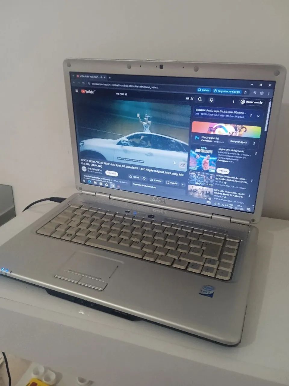 Notebook Dell - Foto 4