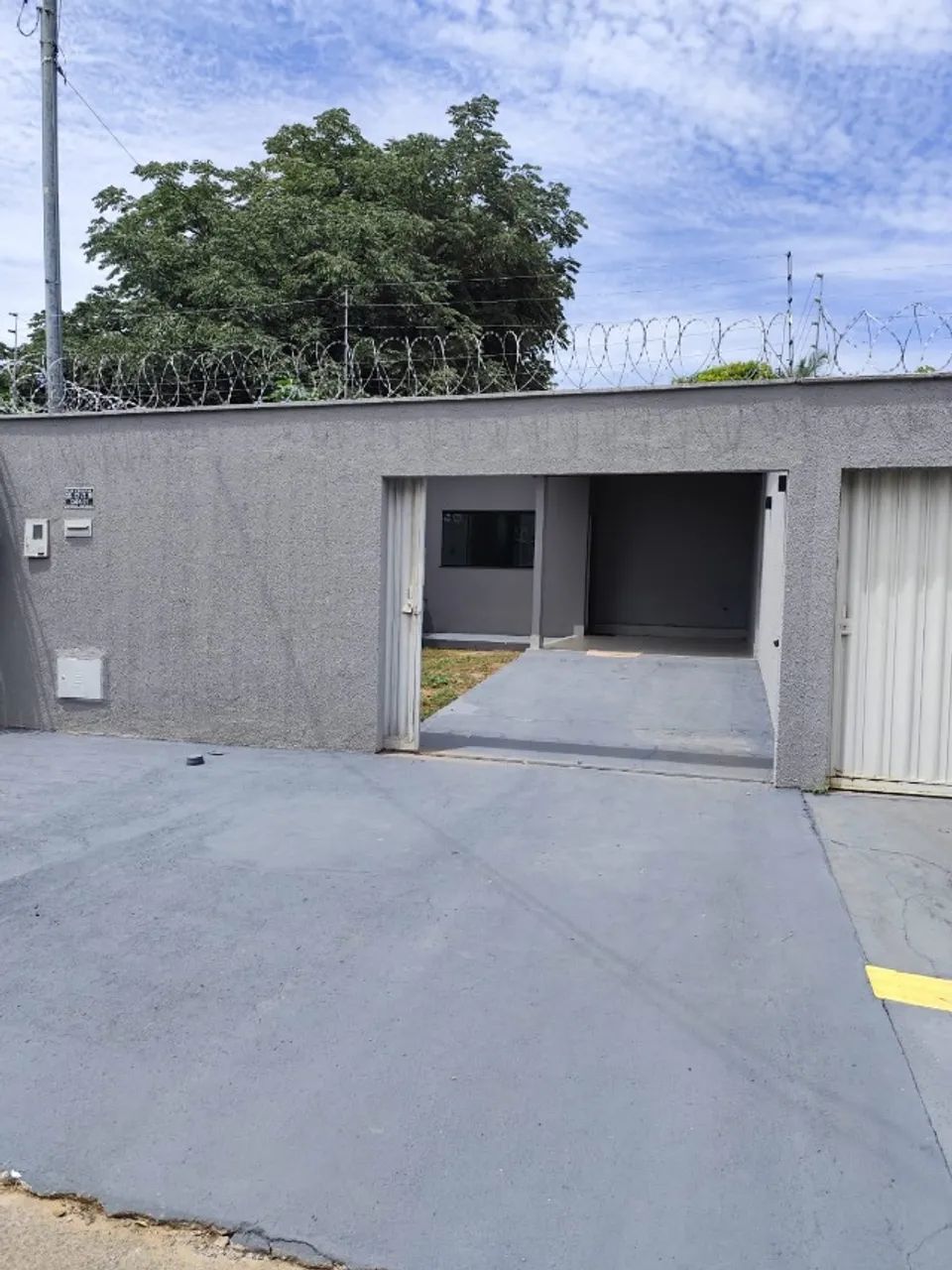 Foto - Aparecida de Goiânia - Parque Hayala