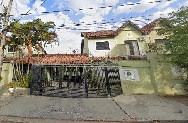 SãO PAULO - Casa de Condomínio - Conjunto Residencial Vista Verde