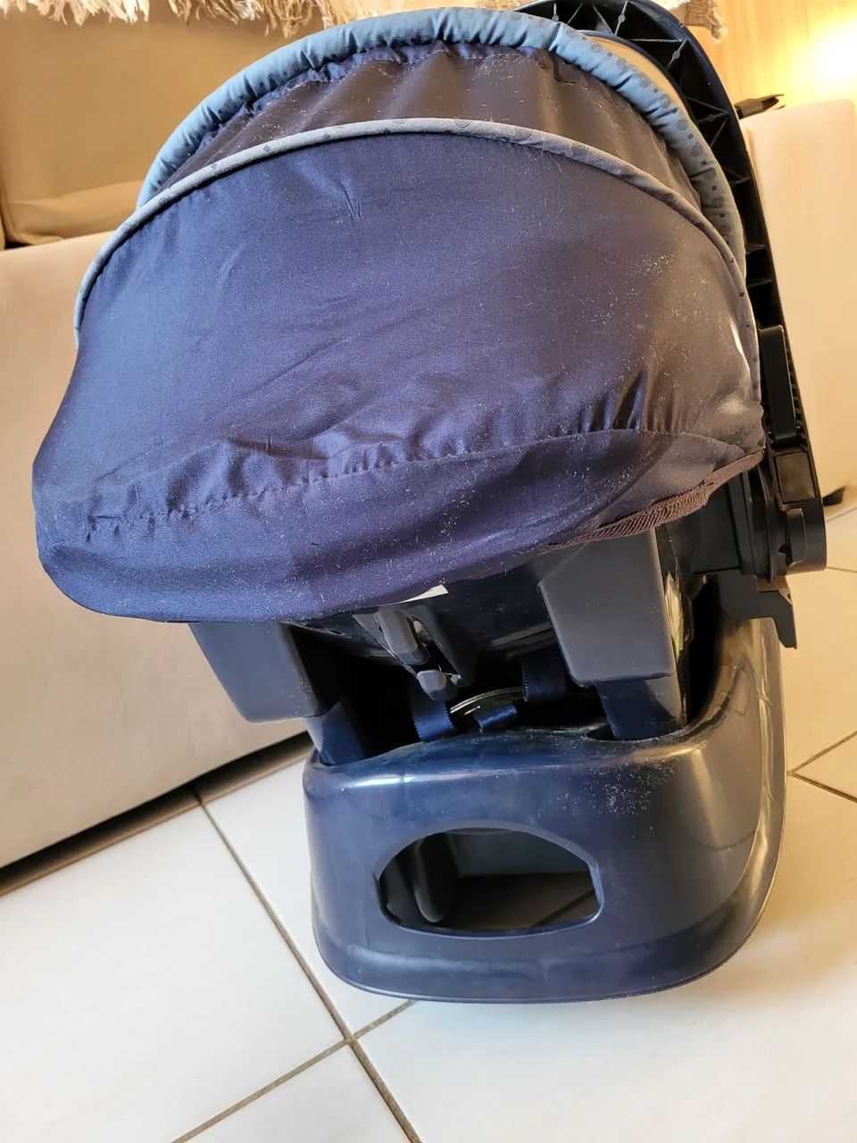 Cadeira infantil Infanti - Foto 2