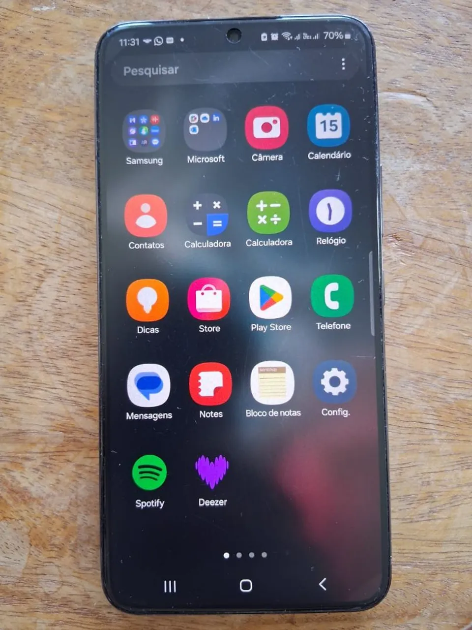 Samsung Galaxy S22 256GB 8Gb 5G