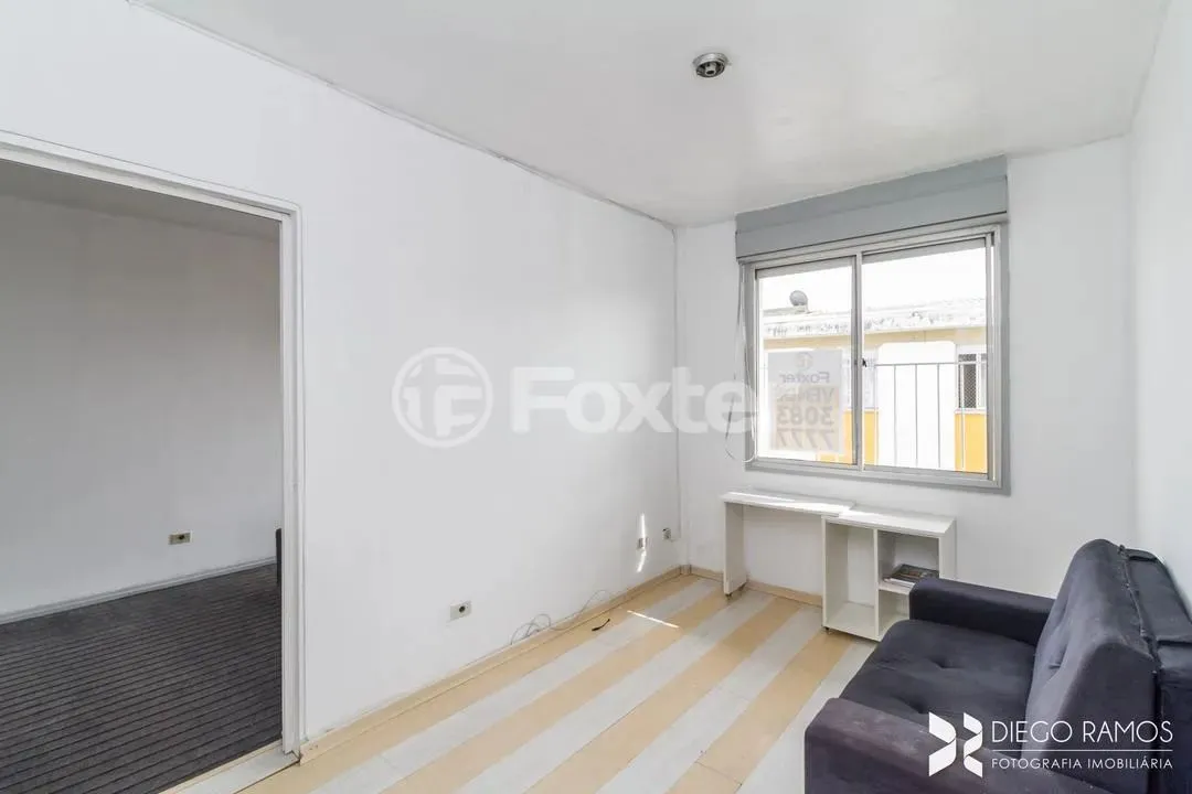 Apartamento à venda Rua Joaquim de Carvalho, Vila Nova - Porto Alegre